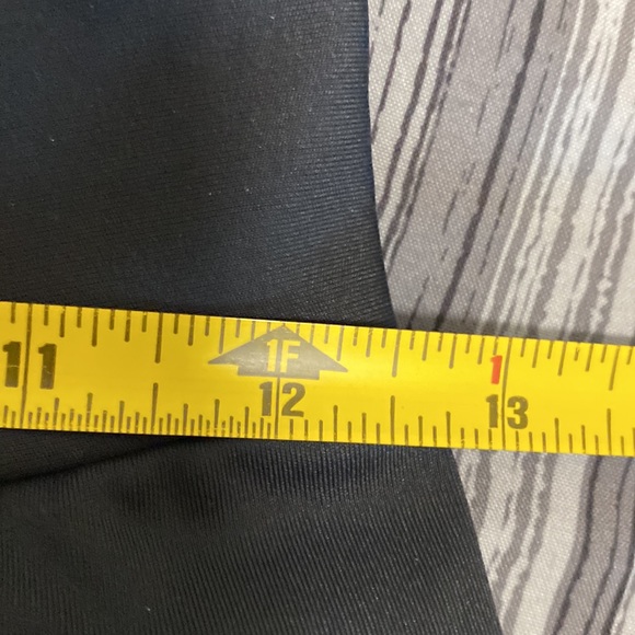 Hipkini athletic leggings TAMANHO G black, yellow size small ? - Picture 7 of 12